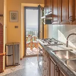 Umbrian And Olive Grove View * Panicale