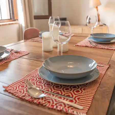 Umbrian And Olive Grove View Panicale