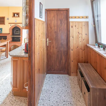 Umbrian And Olive Grove View Сasa de vacaciones Panicale