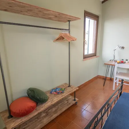 Umbrian And Olive Grove View Сasa de vacaciones *