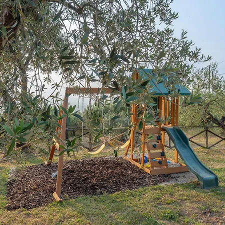 Umbrian And Olive Grove View Сasa de vacaciones *