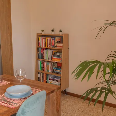 Umbrian And Olive Grove View