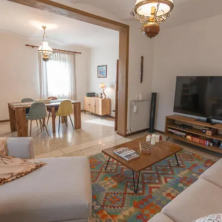 Umbrian And Olive Grove View Panicale