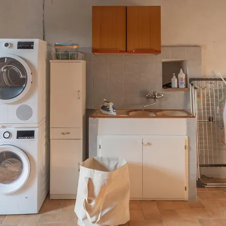 Umbrian And Olive Grove View Сasa de vacaciones