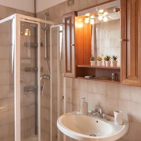 Umbrian And Olive Grove View Panicale