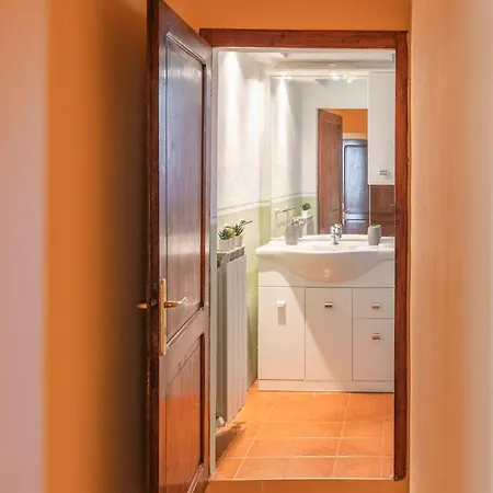 Umbrian And Olive Grove View Сasa de vacaciones