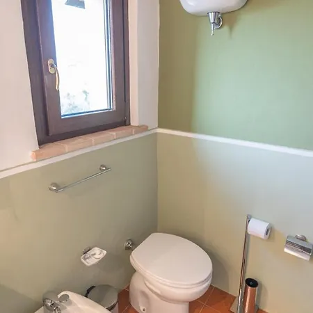 Сasa de vacaciones Umbrian And Olive Grove View