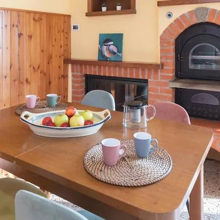 Umbrian And Olive Grove View Сasa de vacaciones *