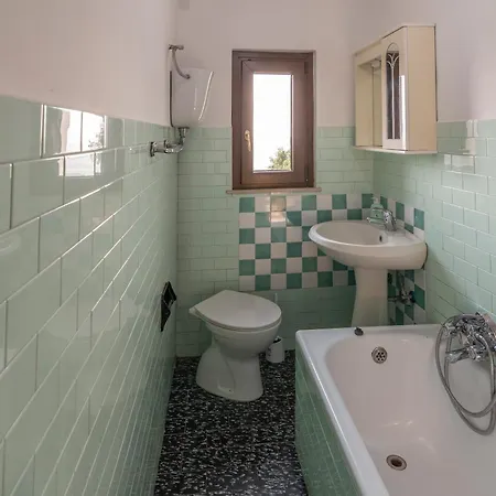 Сasa de vacaciones Umbrian And Olive Grove View *