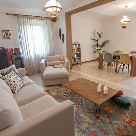 Umbrian And Olive Grove View Сasa de vacaciones Panicale