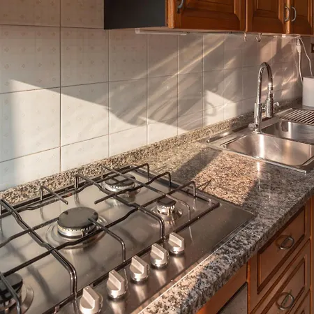 Umbrian And Olive Grove View Сasa de vacaciones